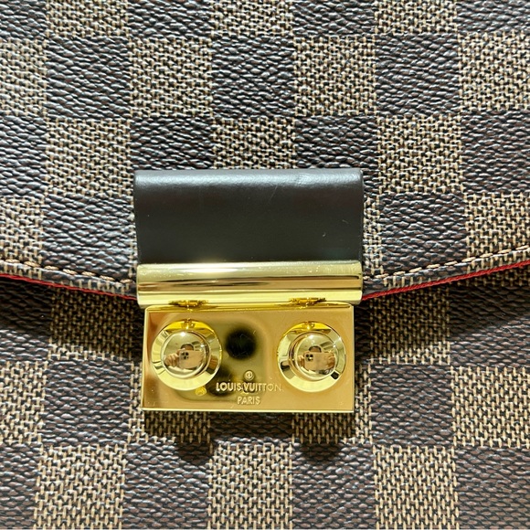 LV Croisette Bag - Picture 10 of 13